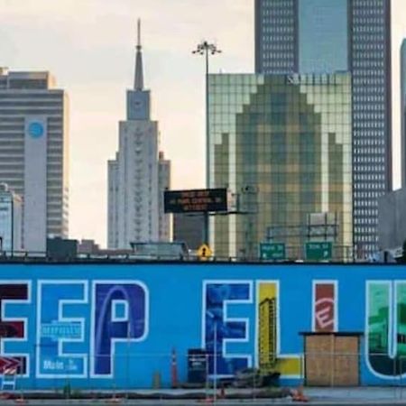 The Heart Of Dallas, Deep Ellum 外观 照片